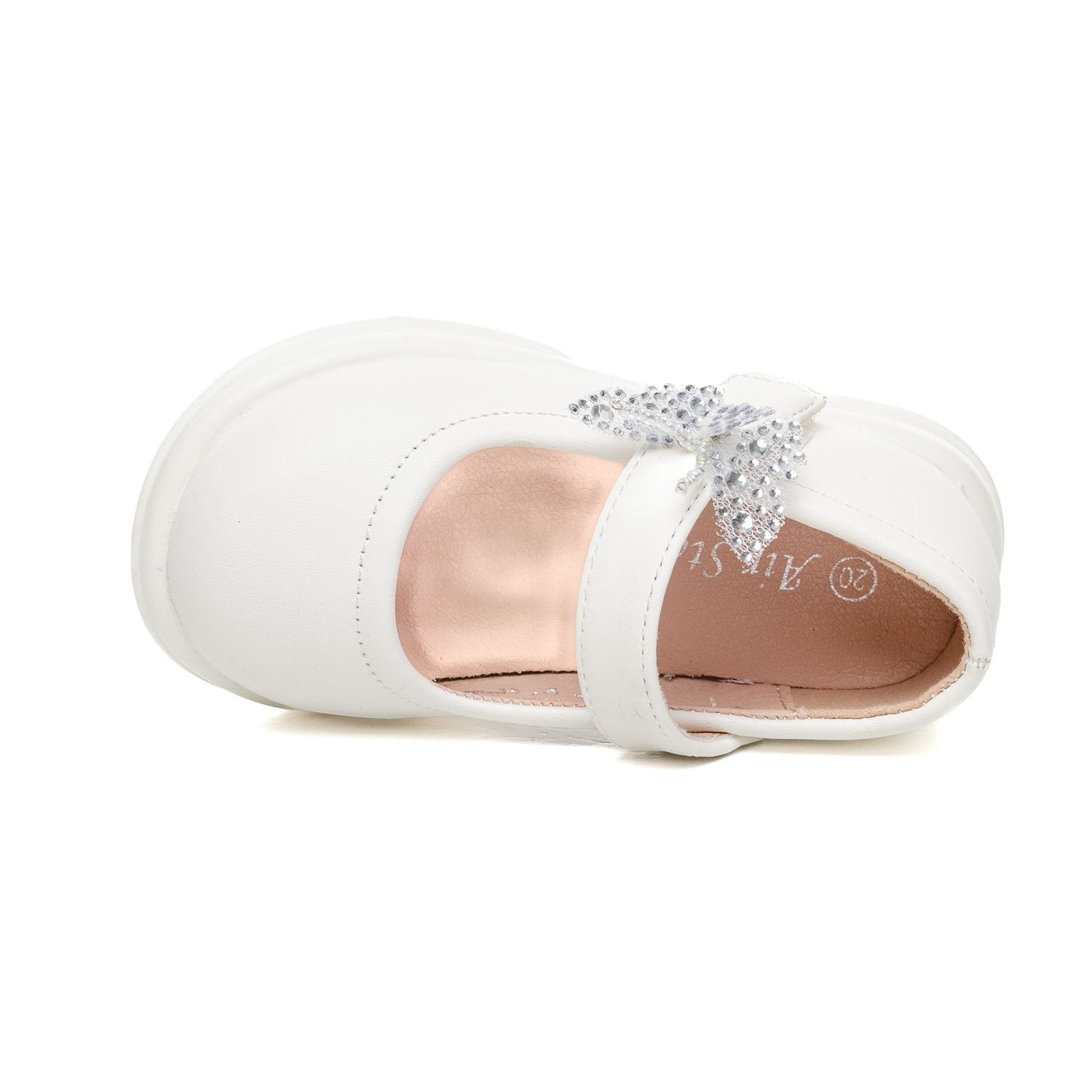 Детска Чевла 852002 White