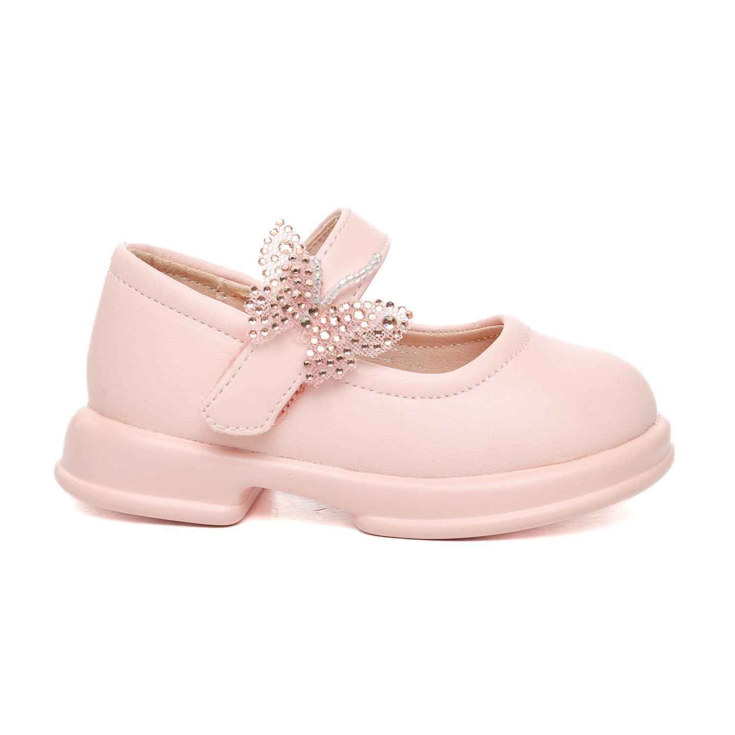 ДЕТСКА ЧЕВЛА 852002 PINK