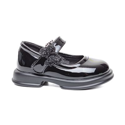 ДЕТСКА ЧЕВЛА 852002 BLACK