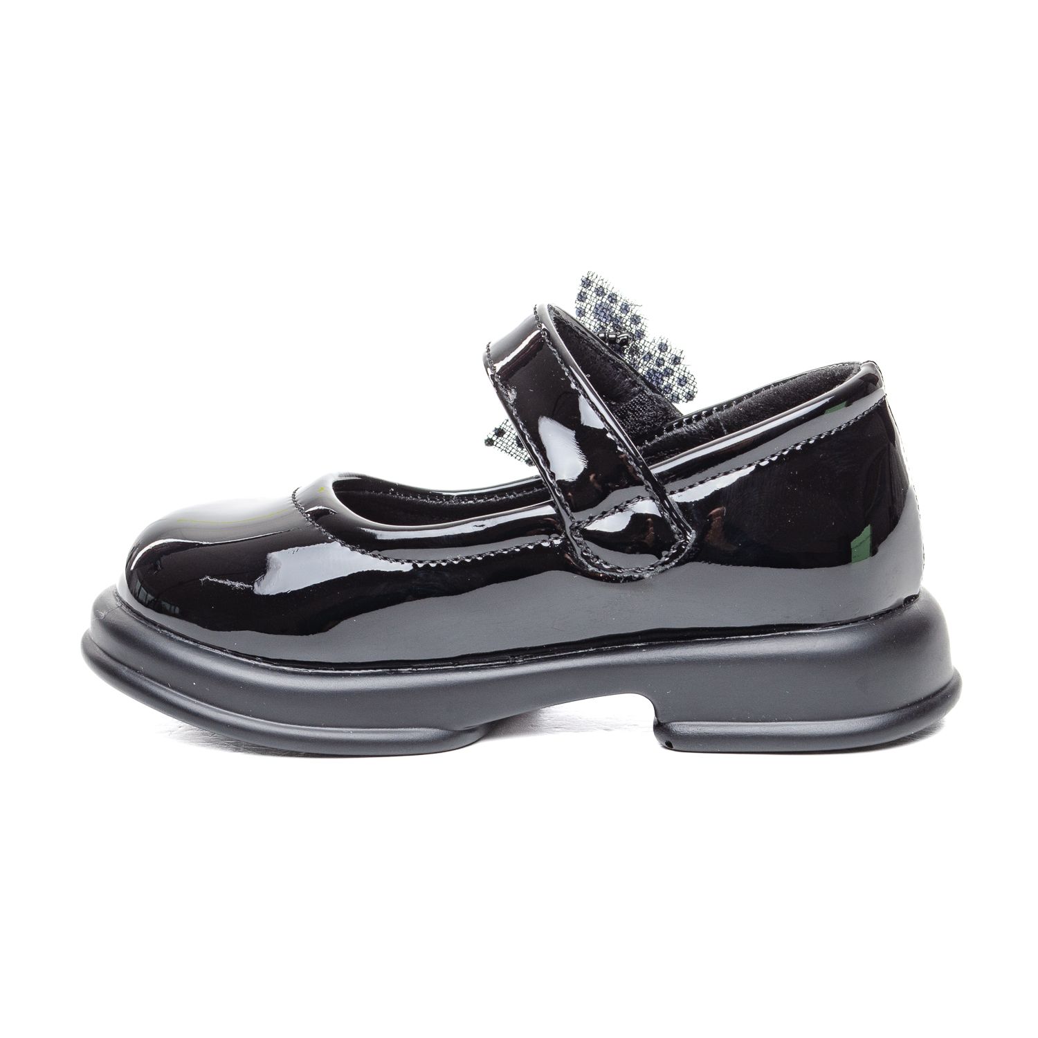 Детска Чевла 852002 Black