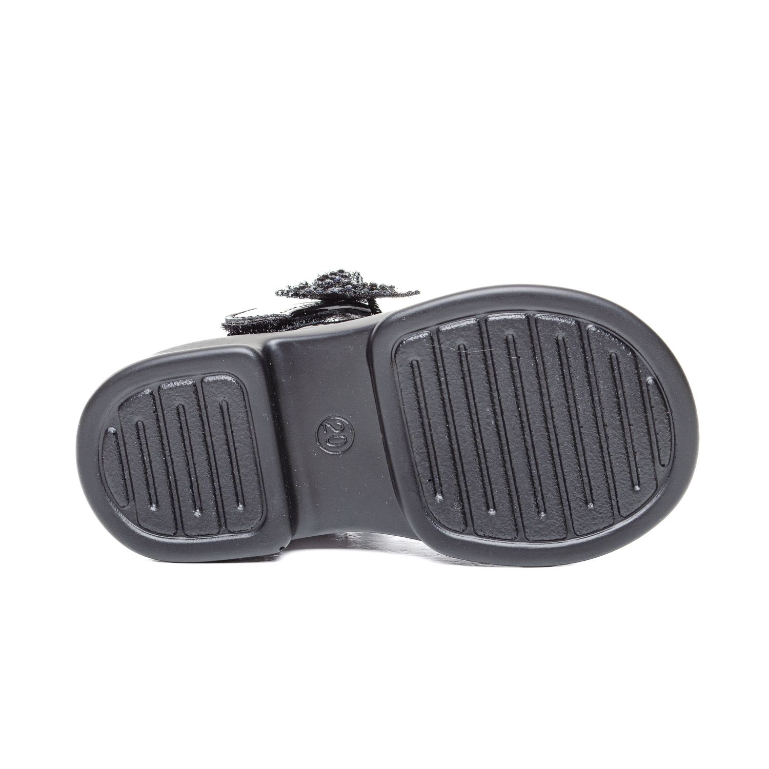 Детска Чевла 852002 Black