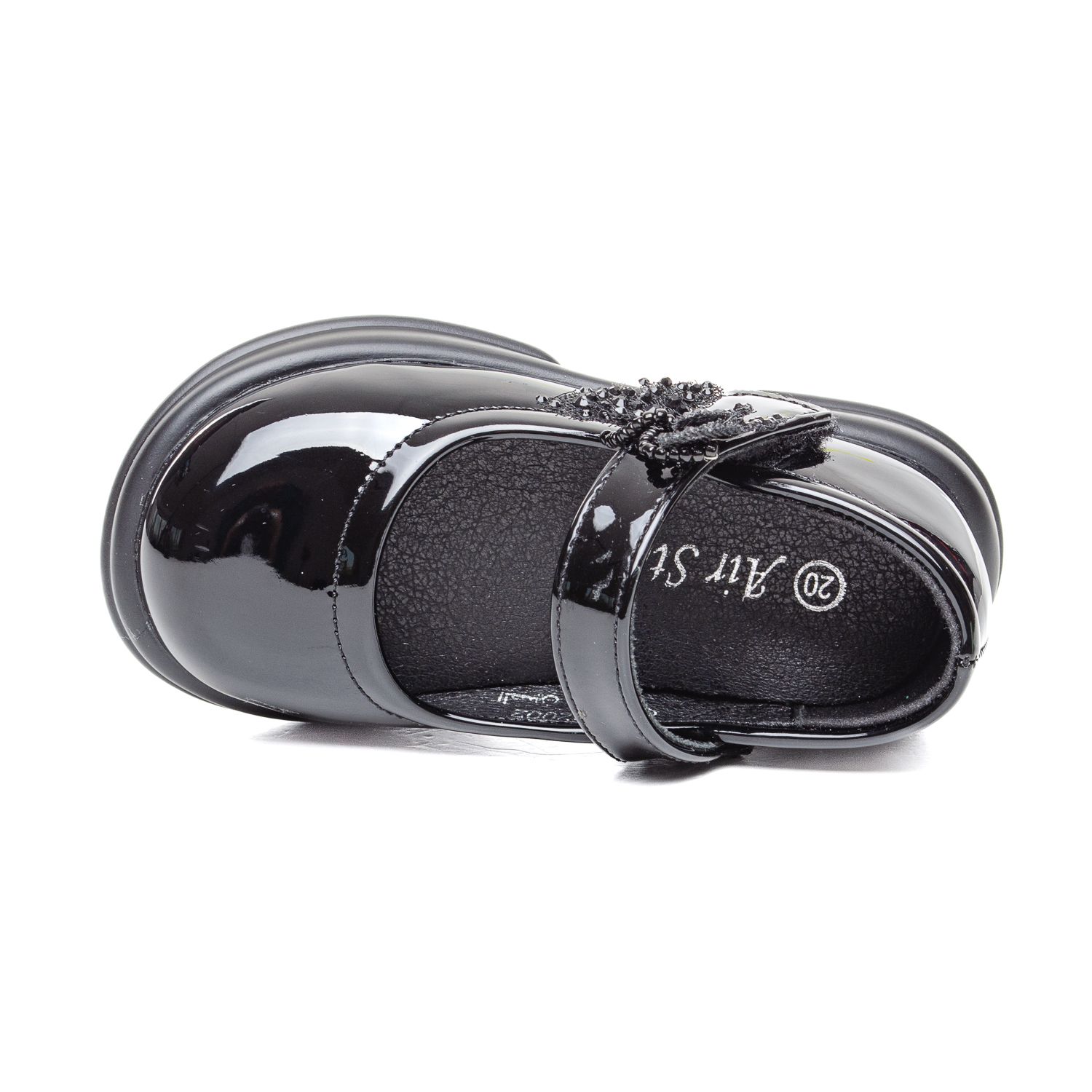 Детска Чевла 852002 Black