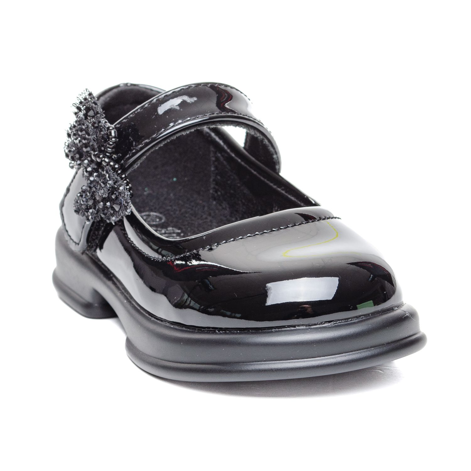 Детска Чевла 852002 Black