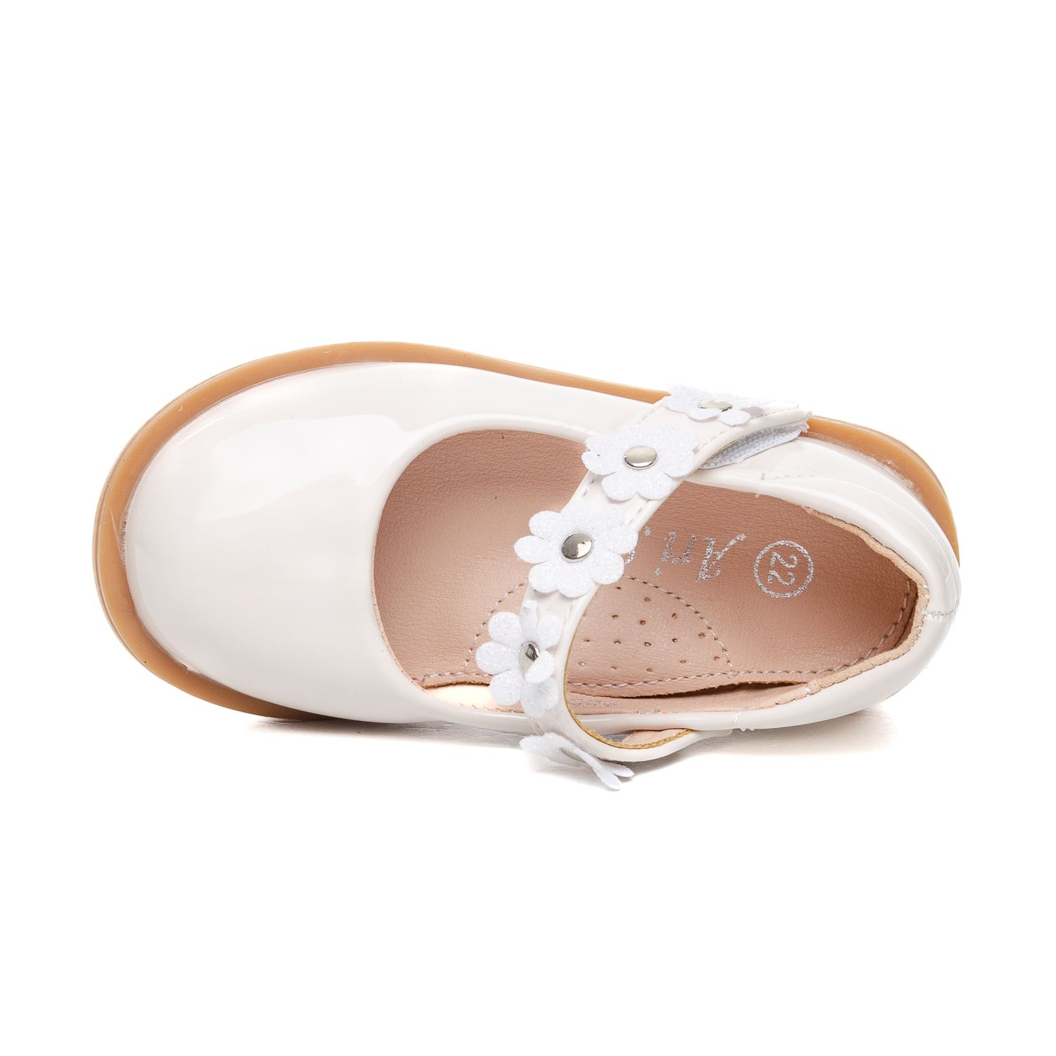 Детска Чевла 852001 White