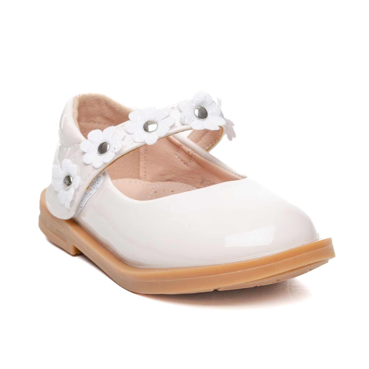 Детска Чевла 852001 White