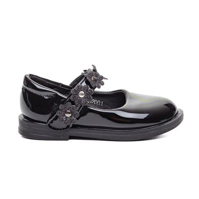 ДЕТСКА ЧЕВЛА 852001 BLACK