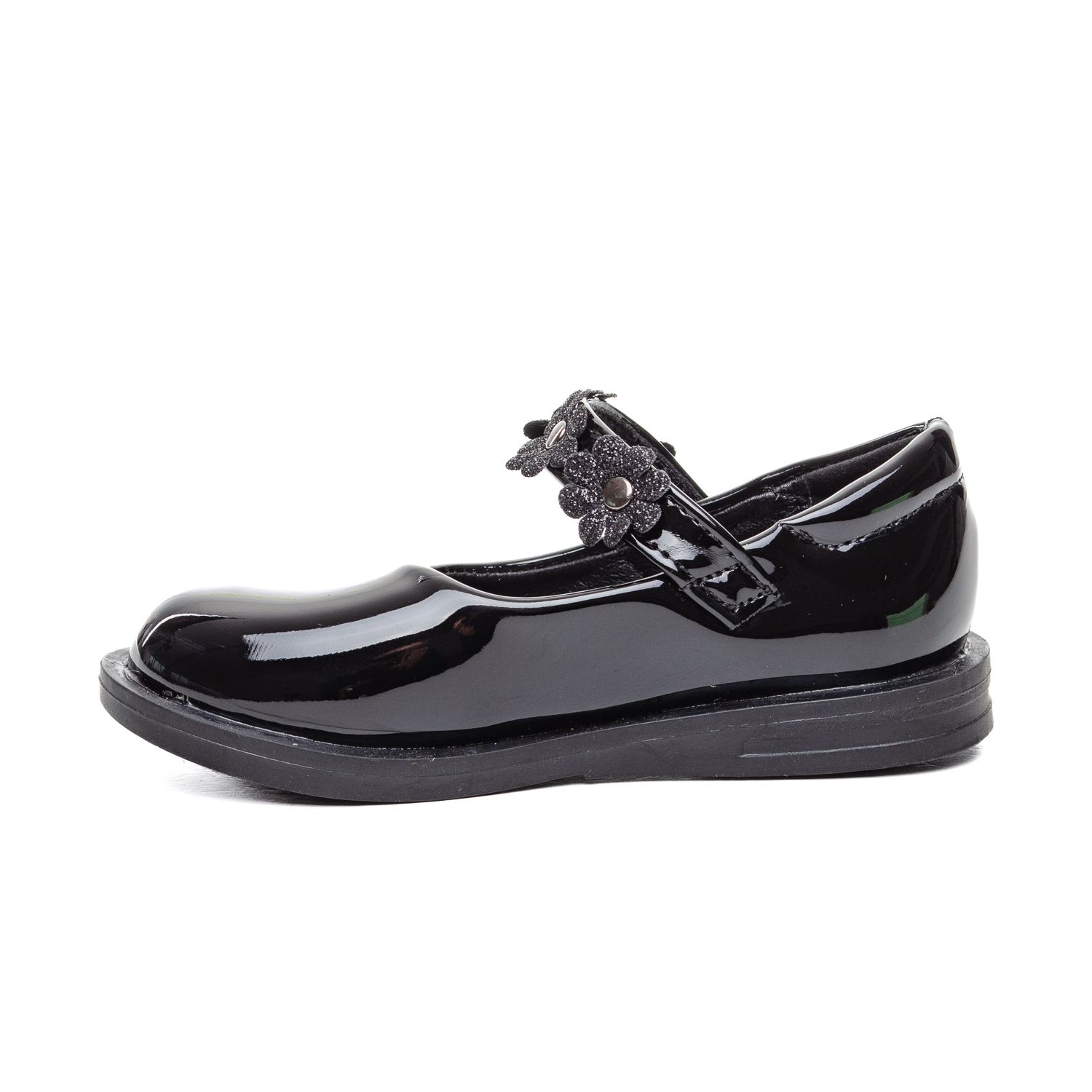 Детска Чевла 852001 Black