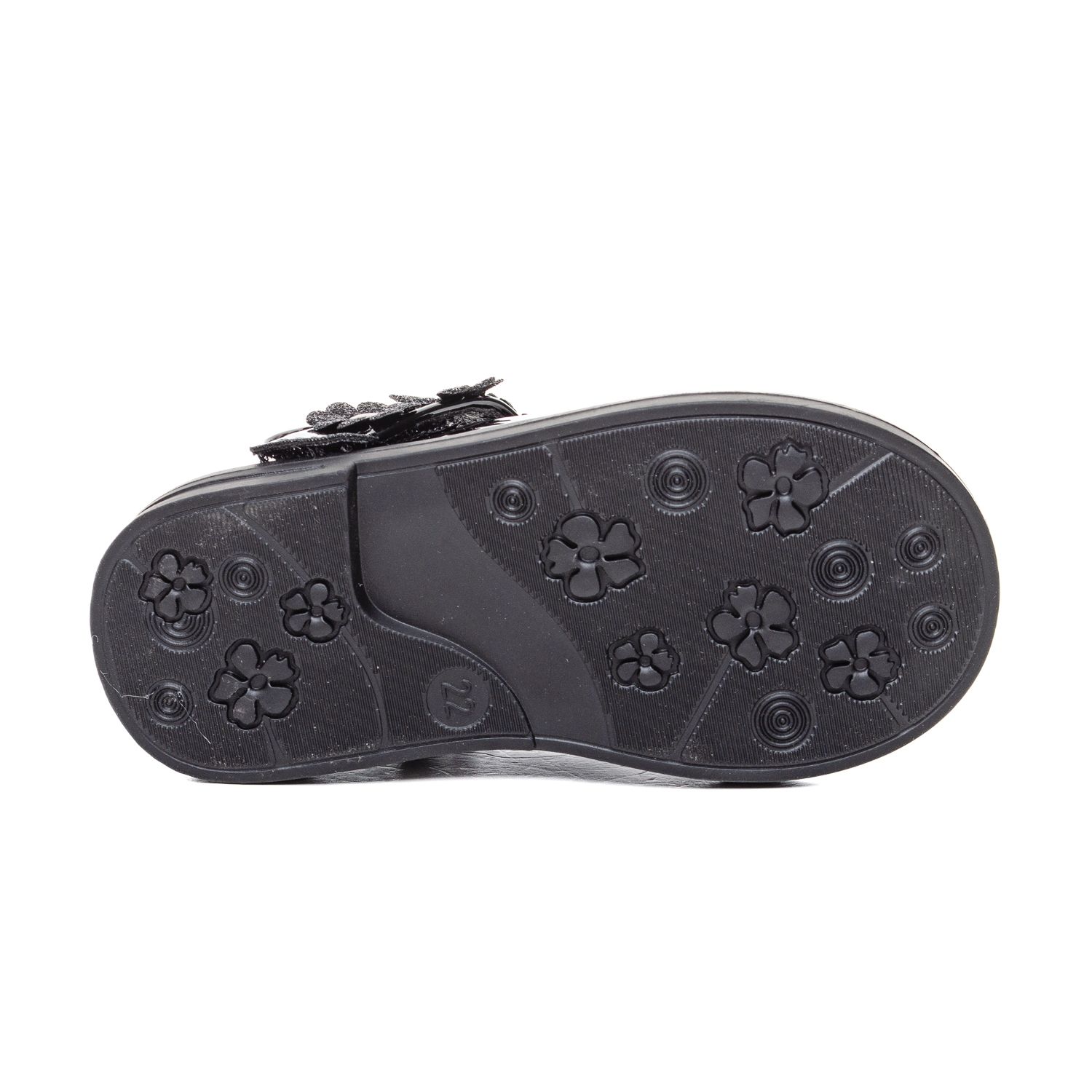 Детска Чевла 852001 Black