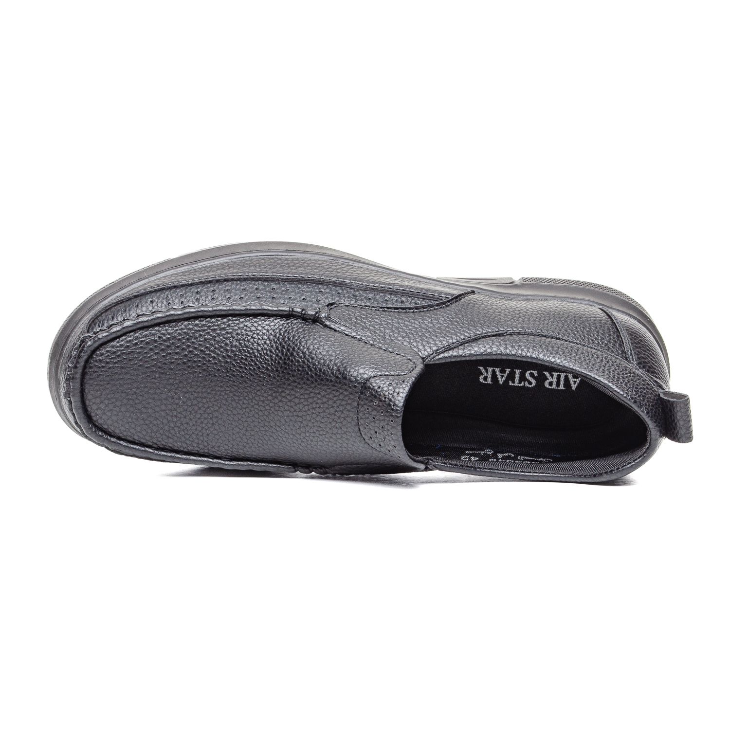 Машка Чевла 584049 Black
