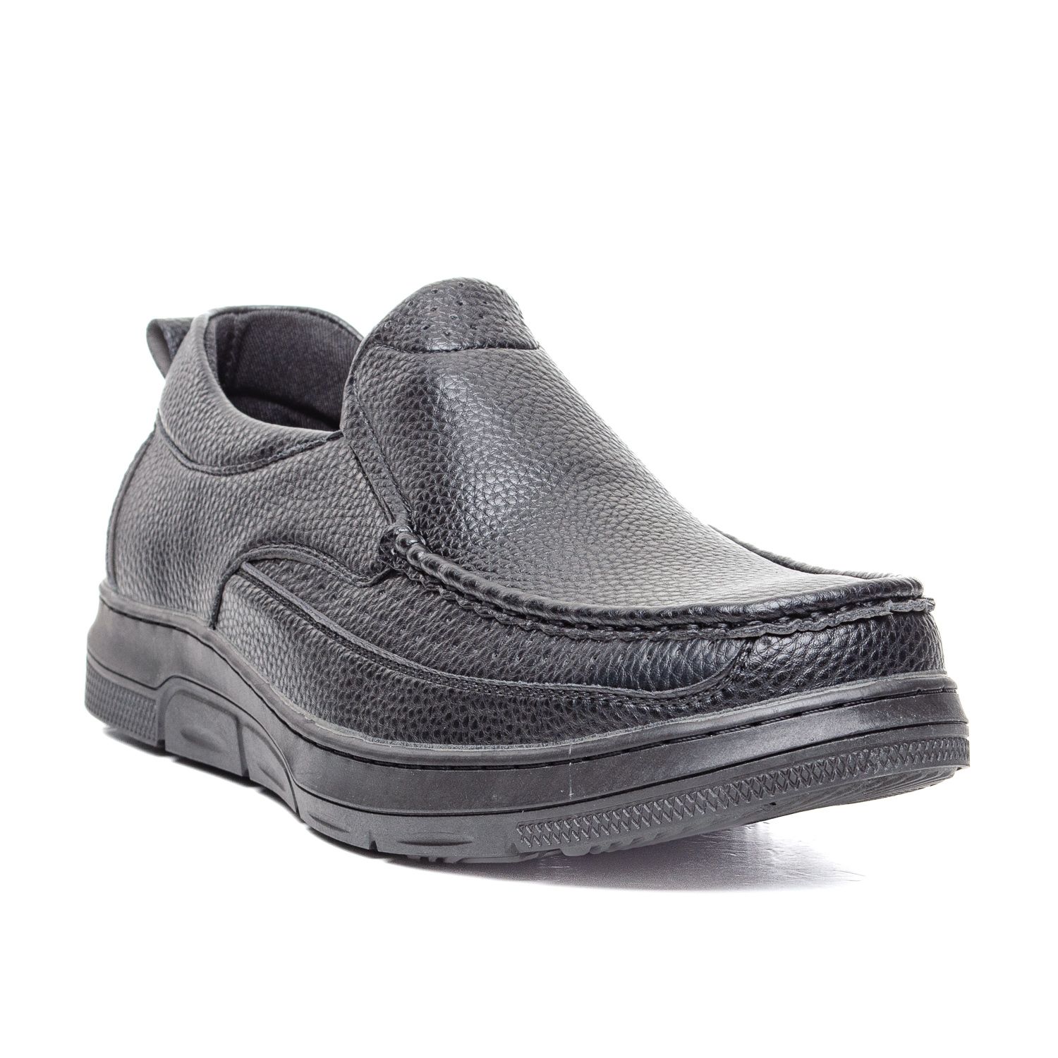 Машка Чевла 584049 Black