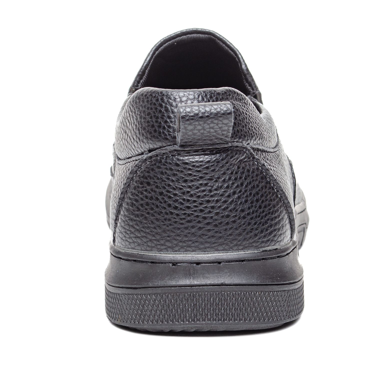 Машка Чевла 584049 Black