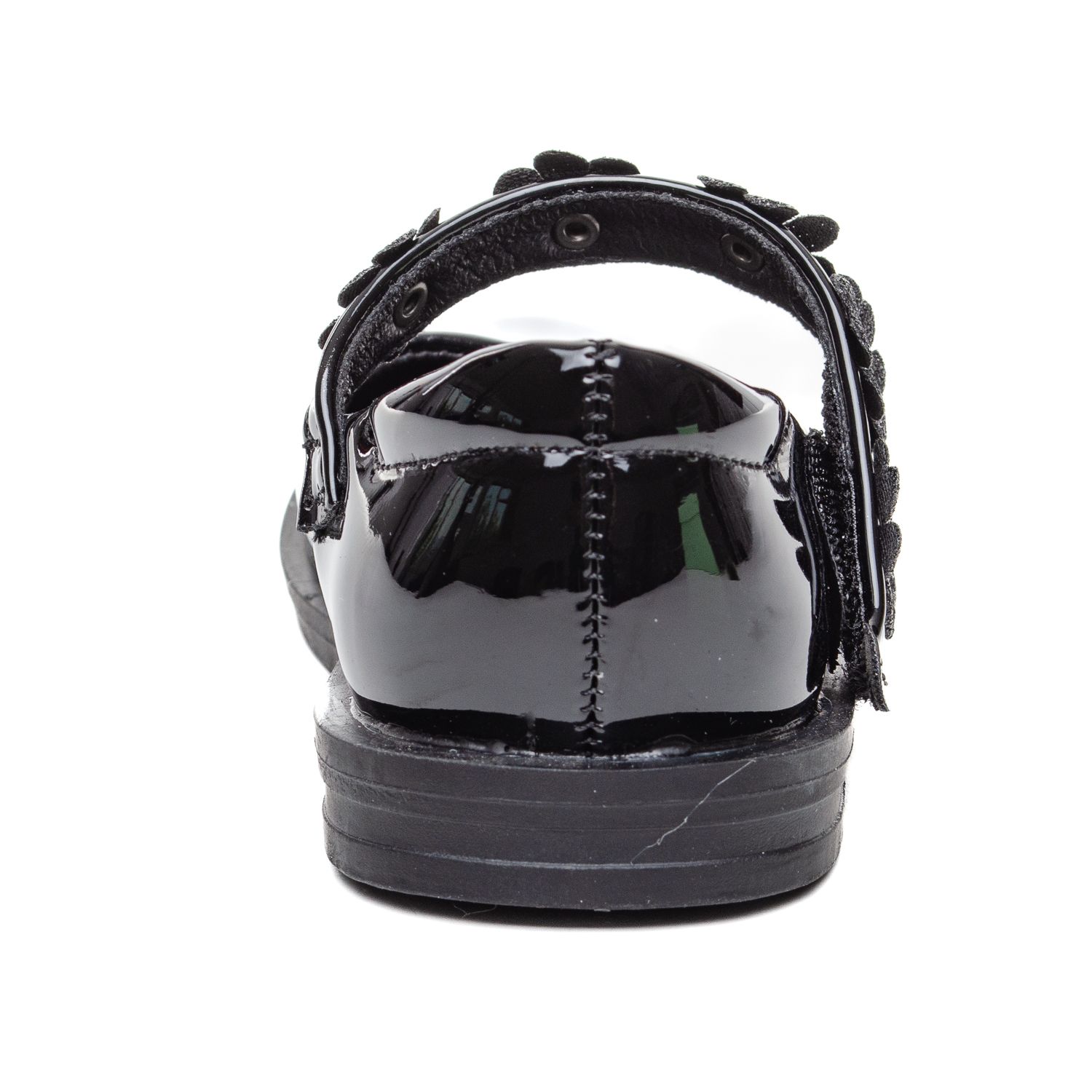 Детска Чевла 852001 Black