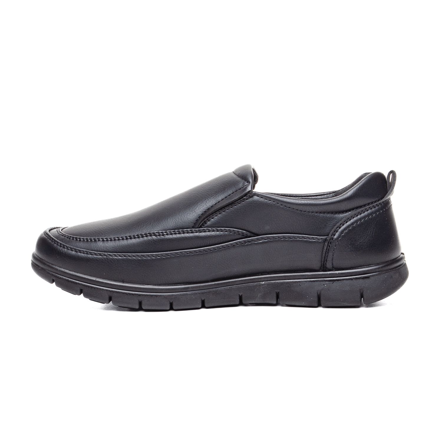 Машка Чевла 138676 Black