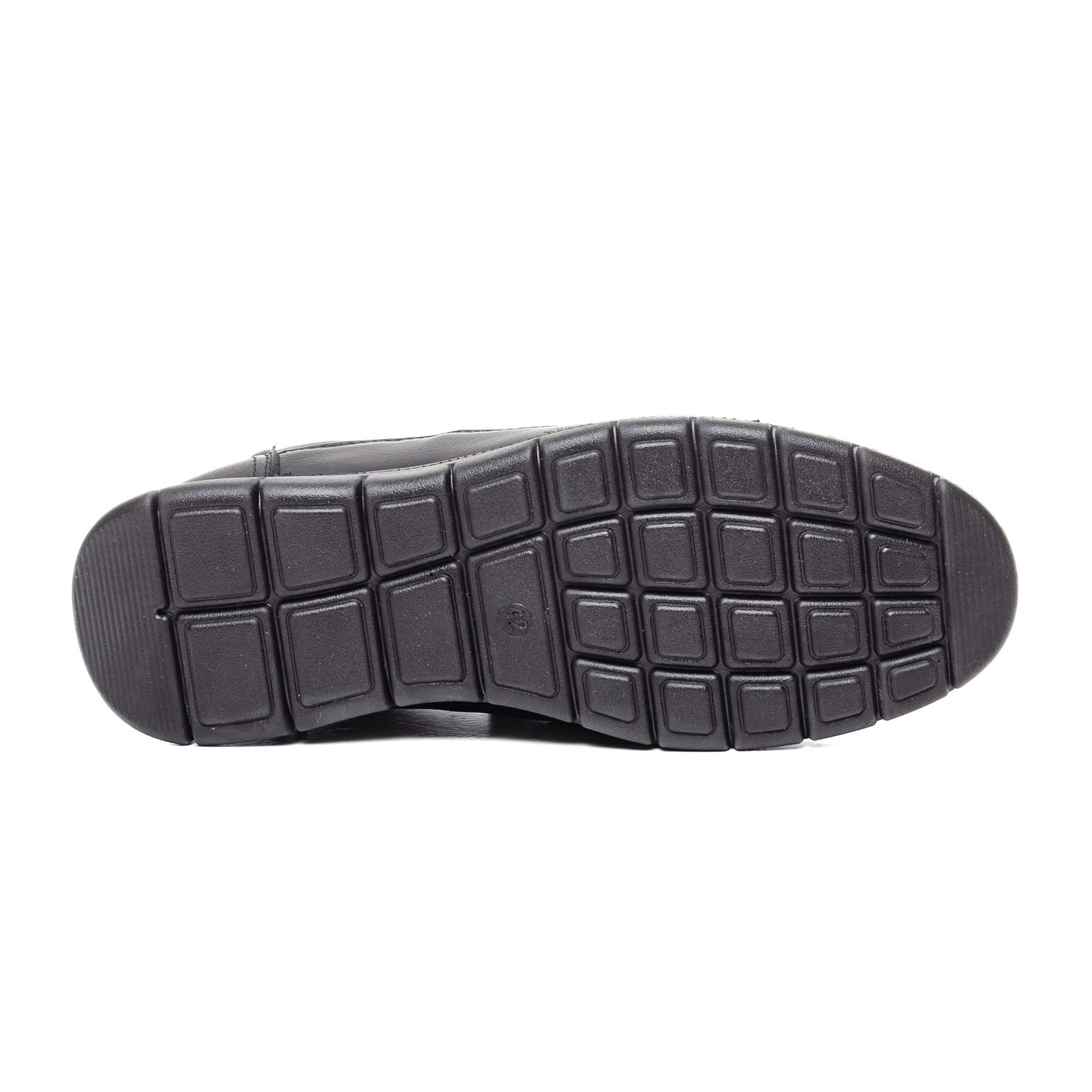 Машка Чевла 138676 Black