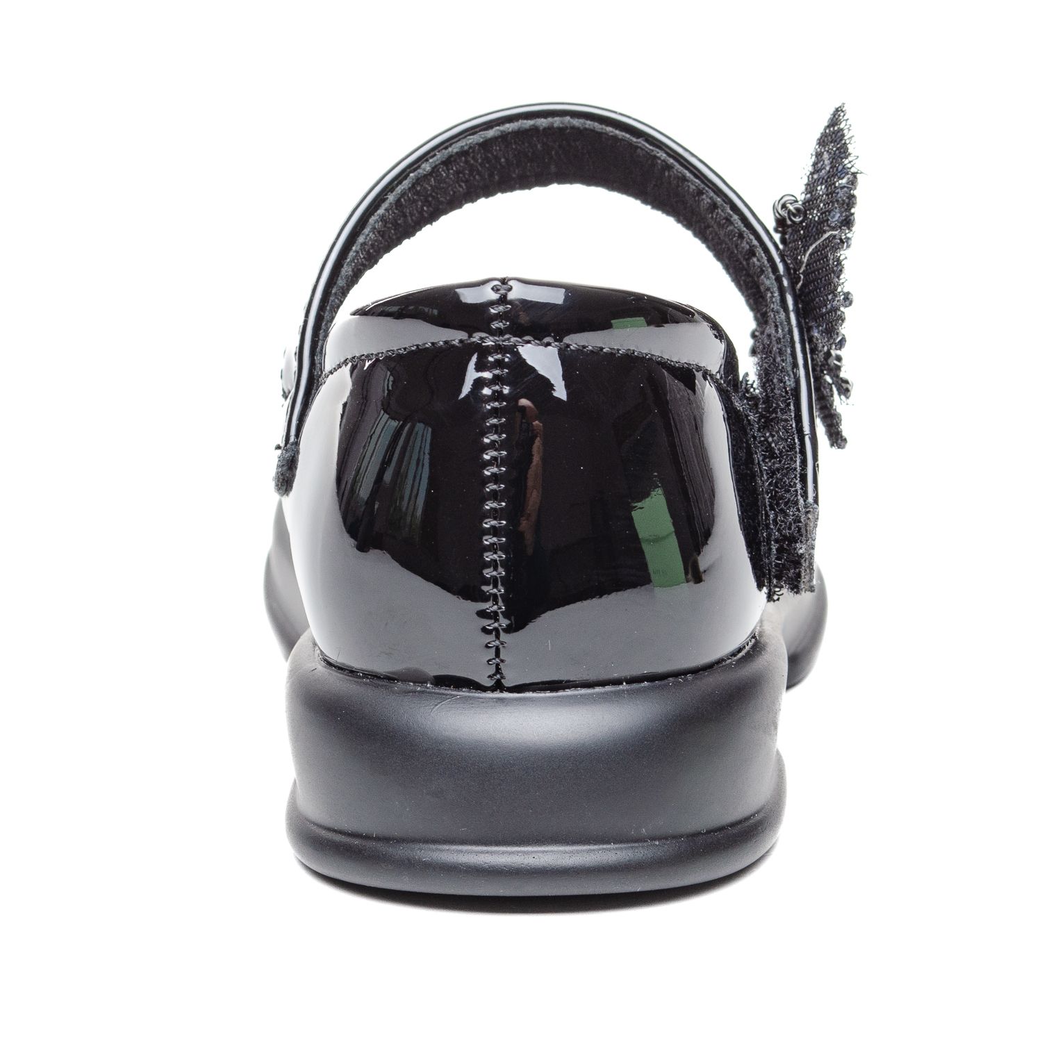 Детска Чевла 852002 Black