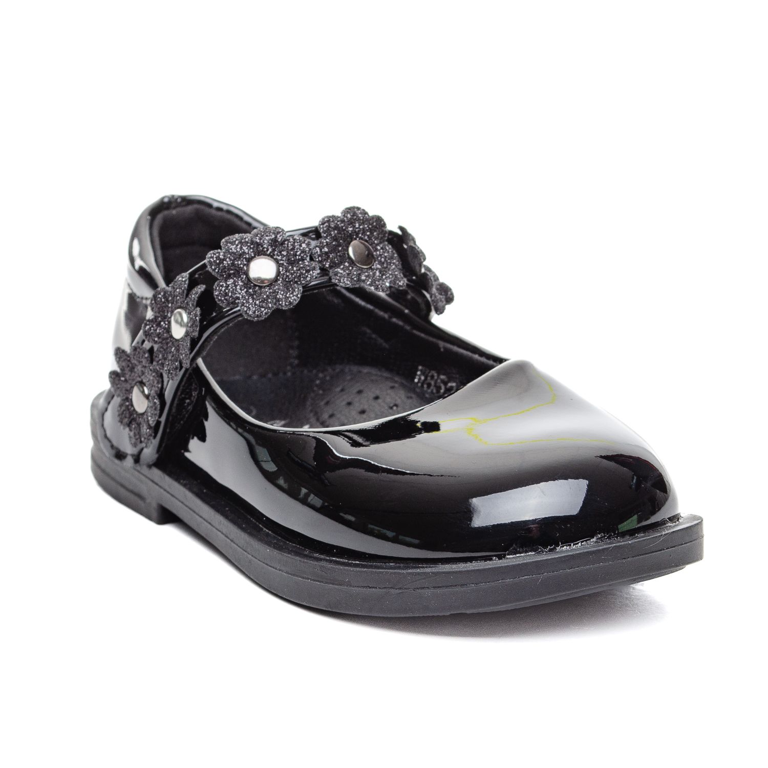 Детска Чевла 852001 Black