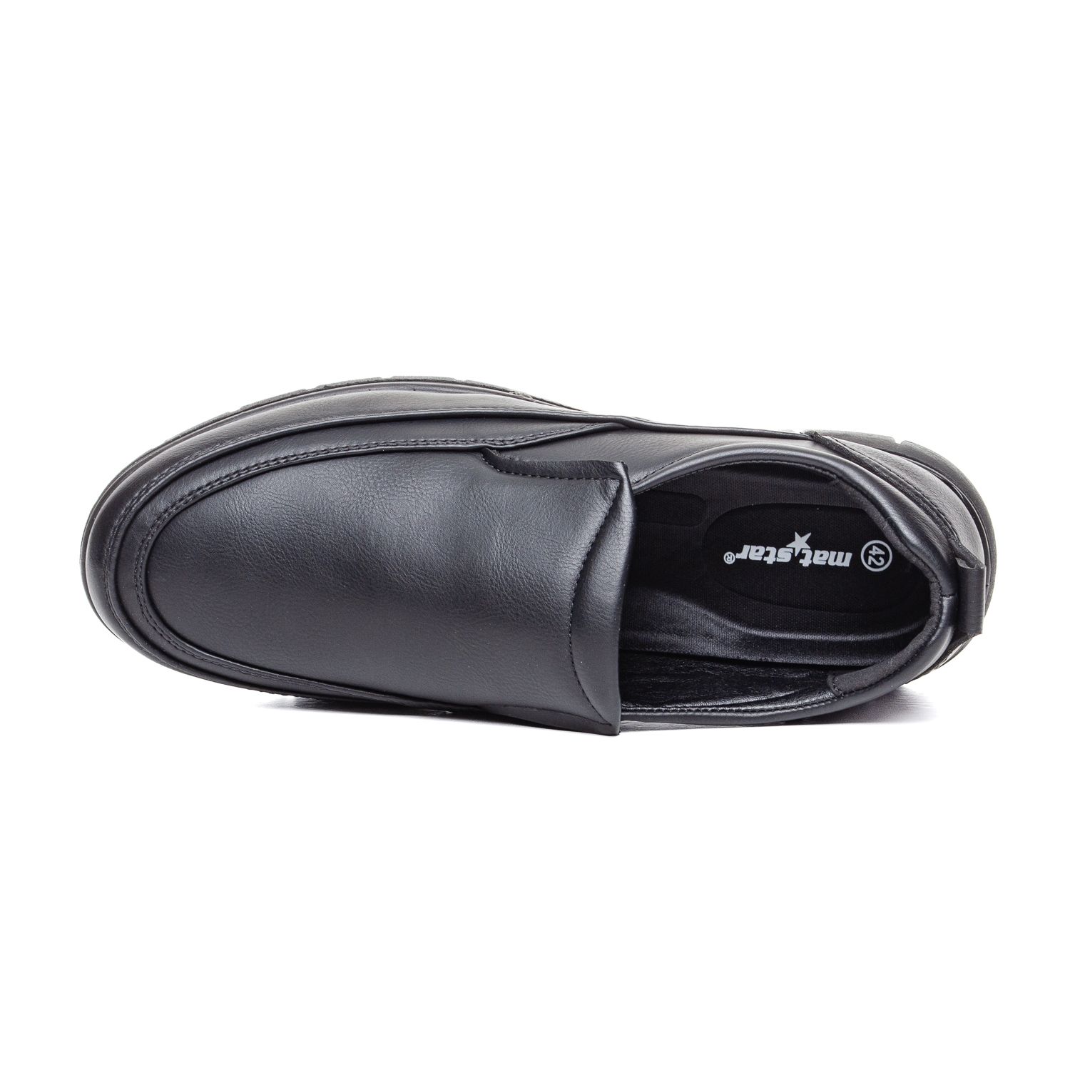 Машка Чевла 138676 Black