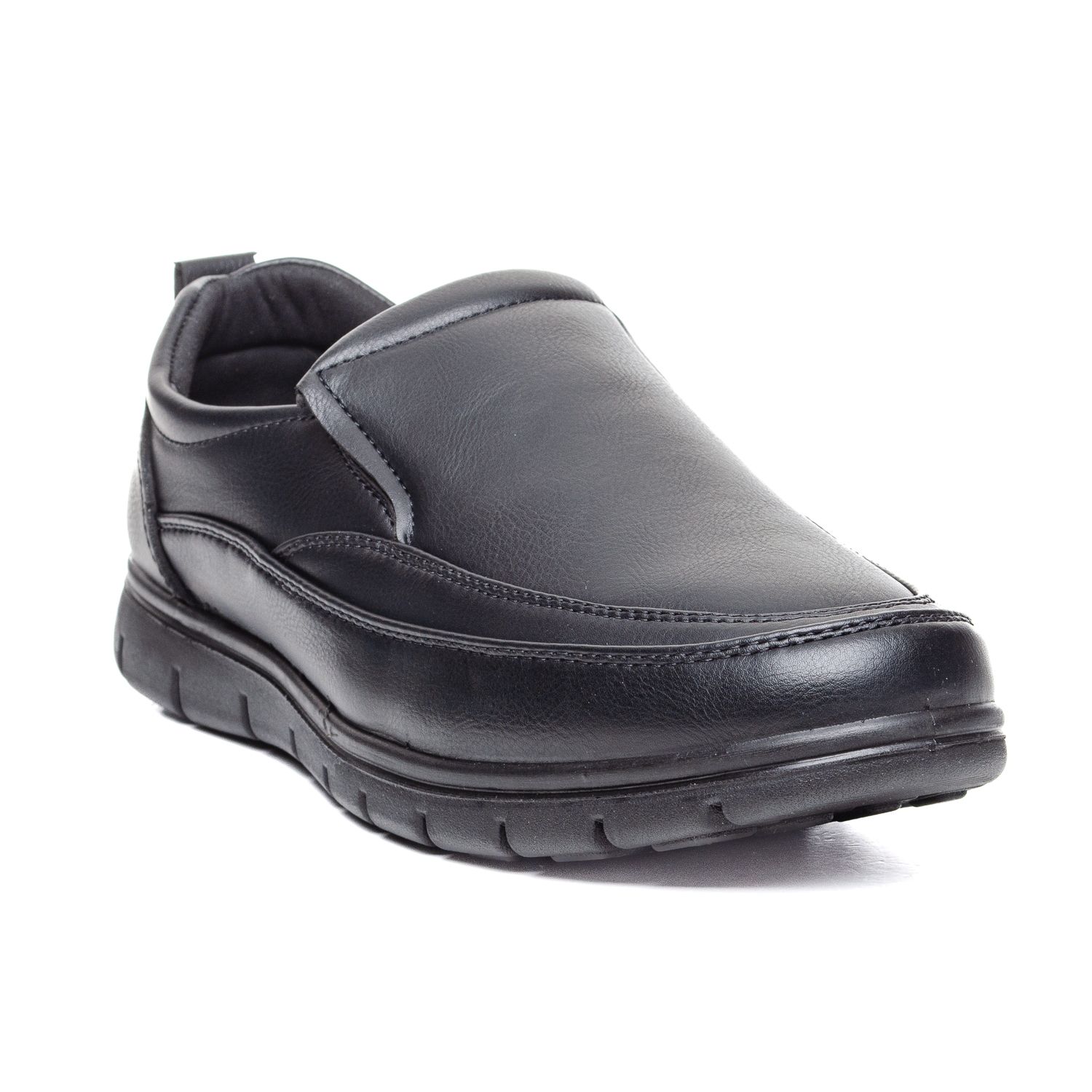Машка Чевла 138676 Black