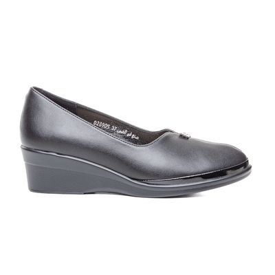 ДАМСКА ЧЕВЛА 028905 BLACK