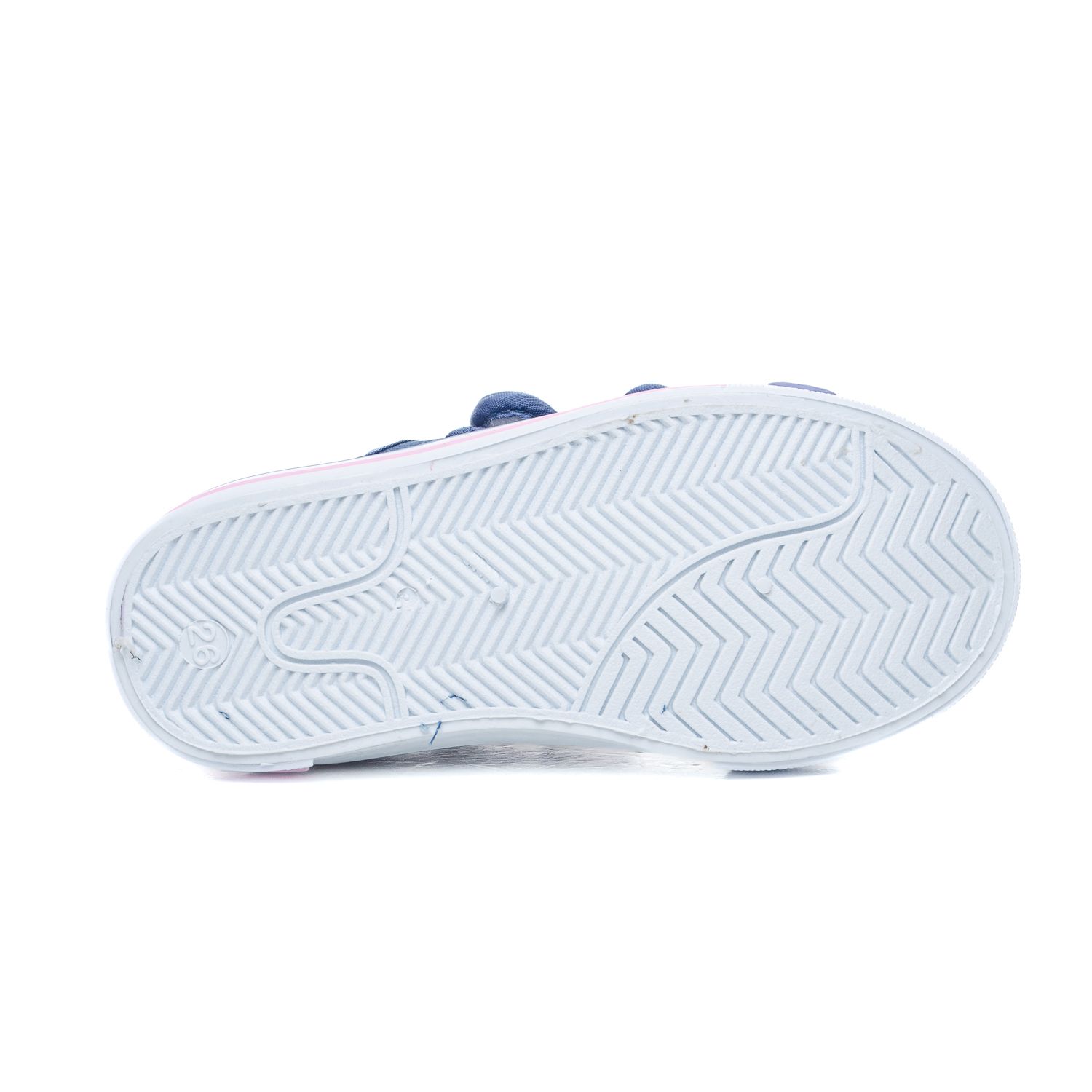 Детска Платнена Патика 751129 Blue