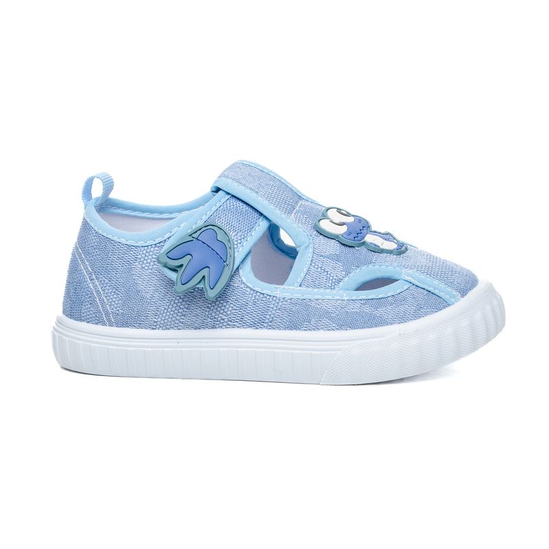 ДЕТСКА ПАТИКА 751124 BLUE ДЕТСКА ПАТИКА 751124 BLUE