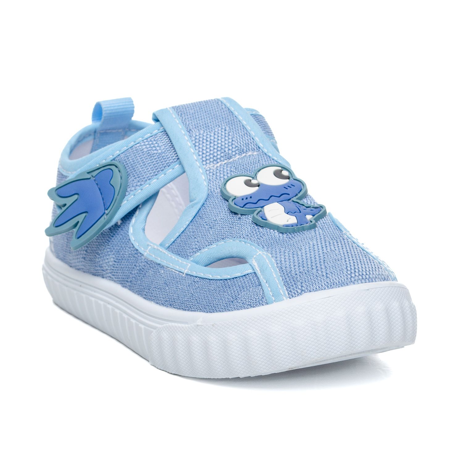 Детска Платнена Патика 751124 Blue