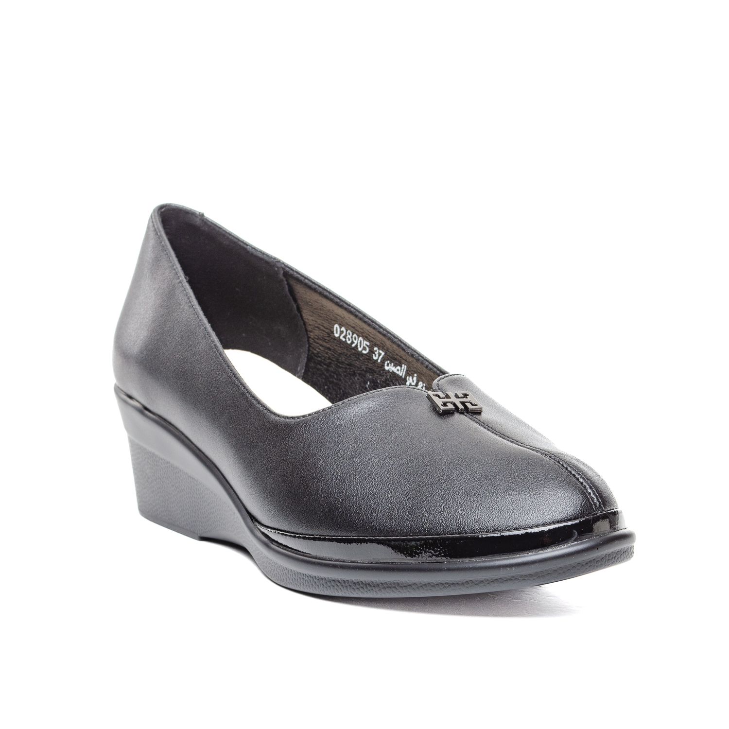 Женска Чевла 028905 Black