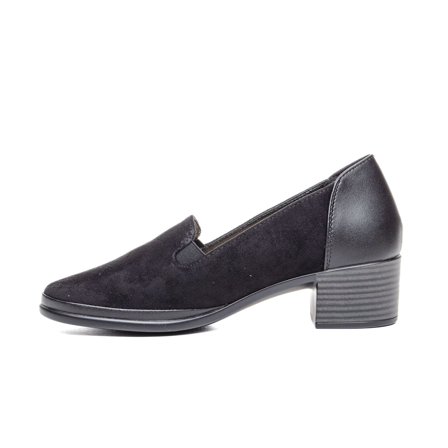 Женска Чевла 028904 Black