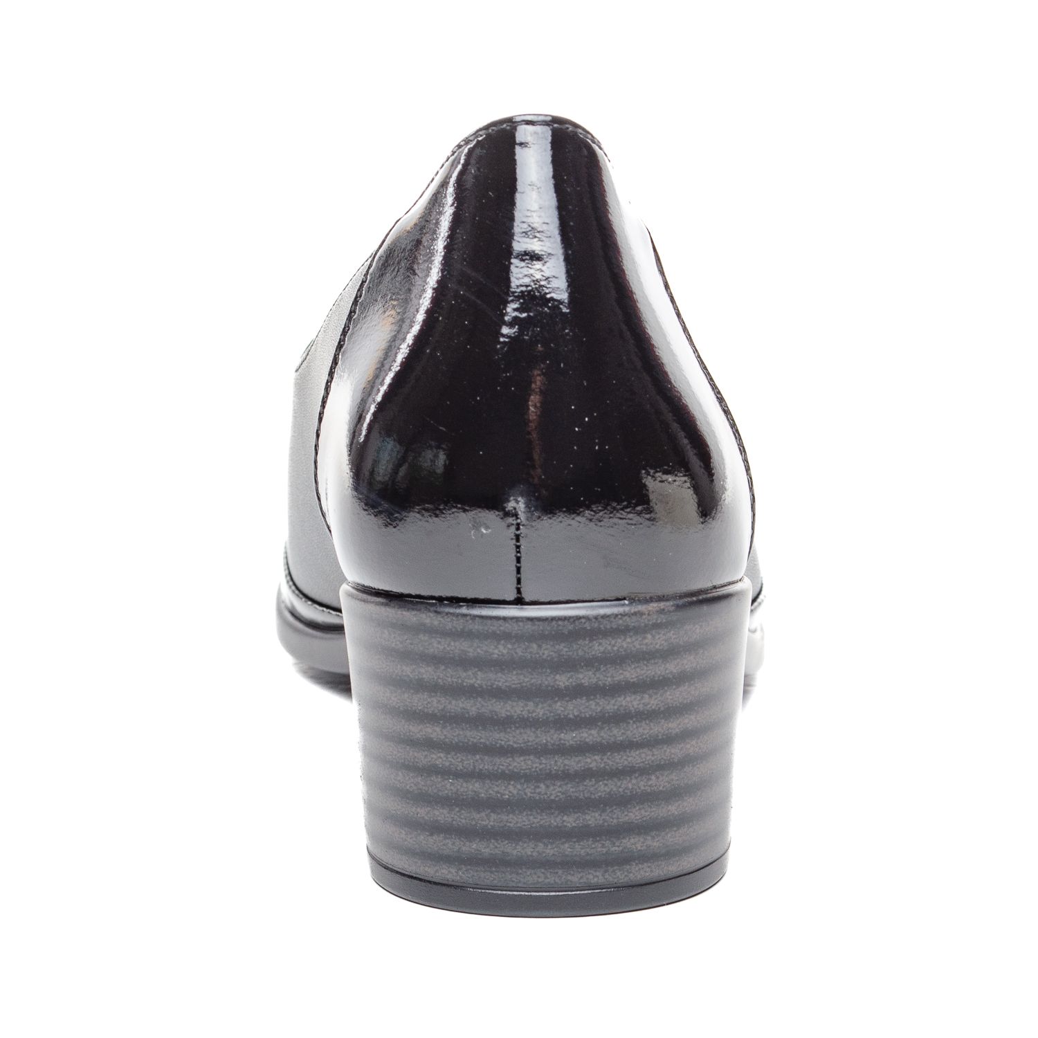 Женска Чевла 028903 Black
