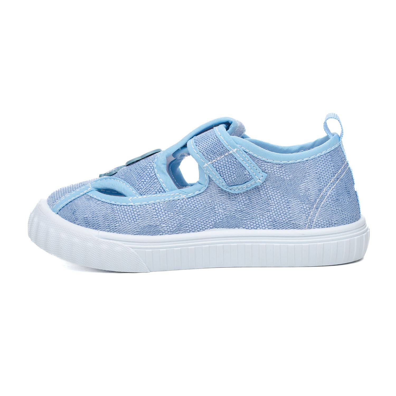 Детска Платнена Патика 751124 Blue