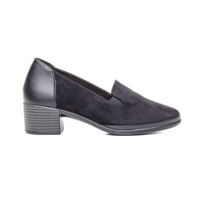 ДАМСКА ЧЕВЛА 028904 BLACK