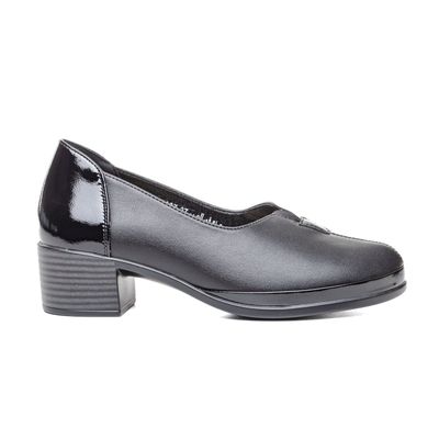ДАМСКА ЧЕВЛА 028903 BLACK