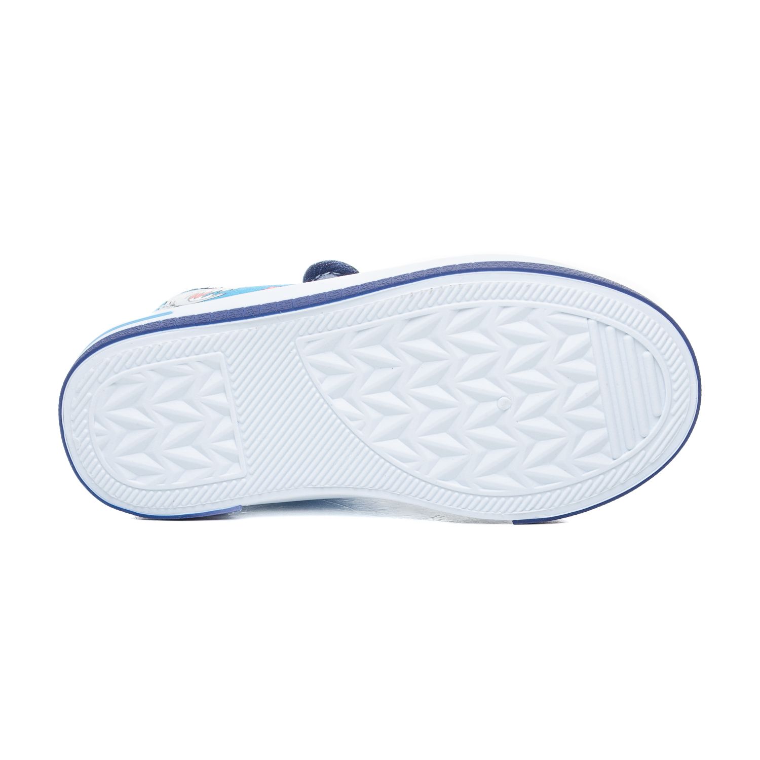 Детска Платнена Патика 751125 Navy/Blue
