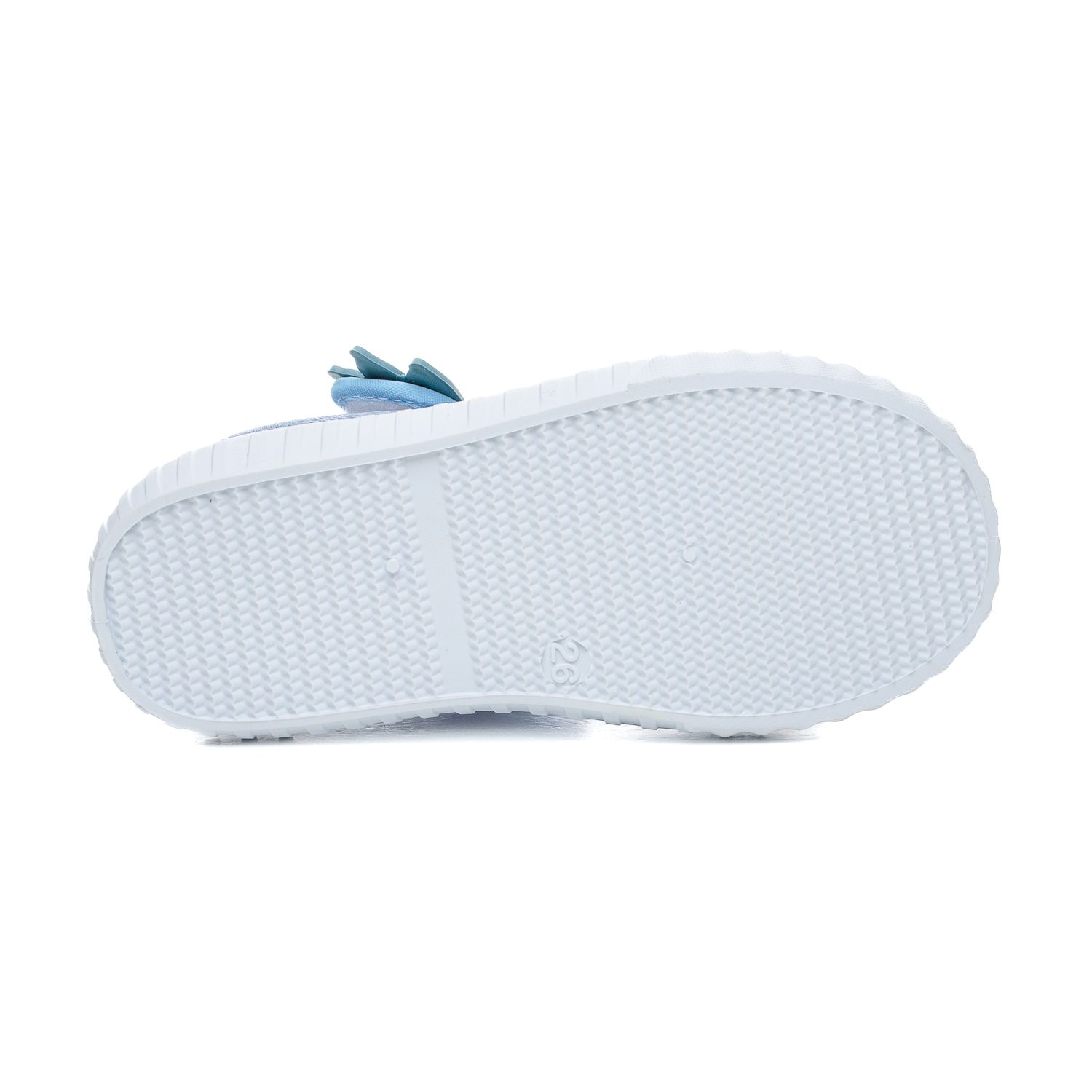 Детска Платнена Патика 751124 Blue