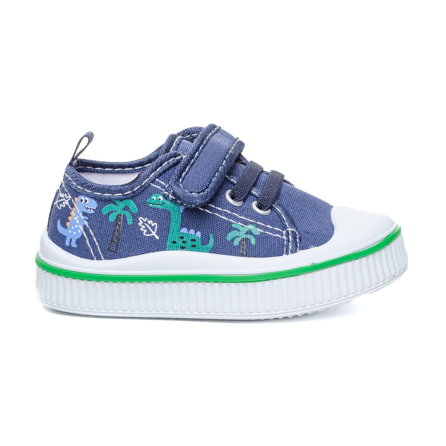 ДЕТСКА ПАТИКА 751117 NAVY