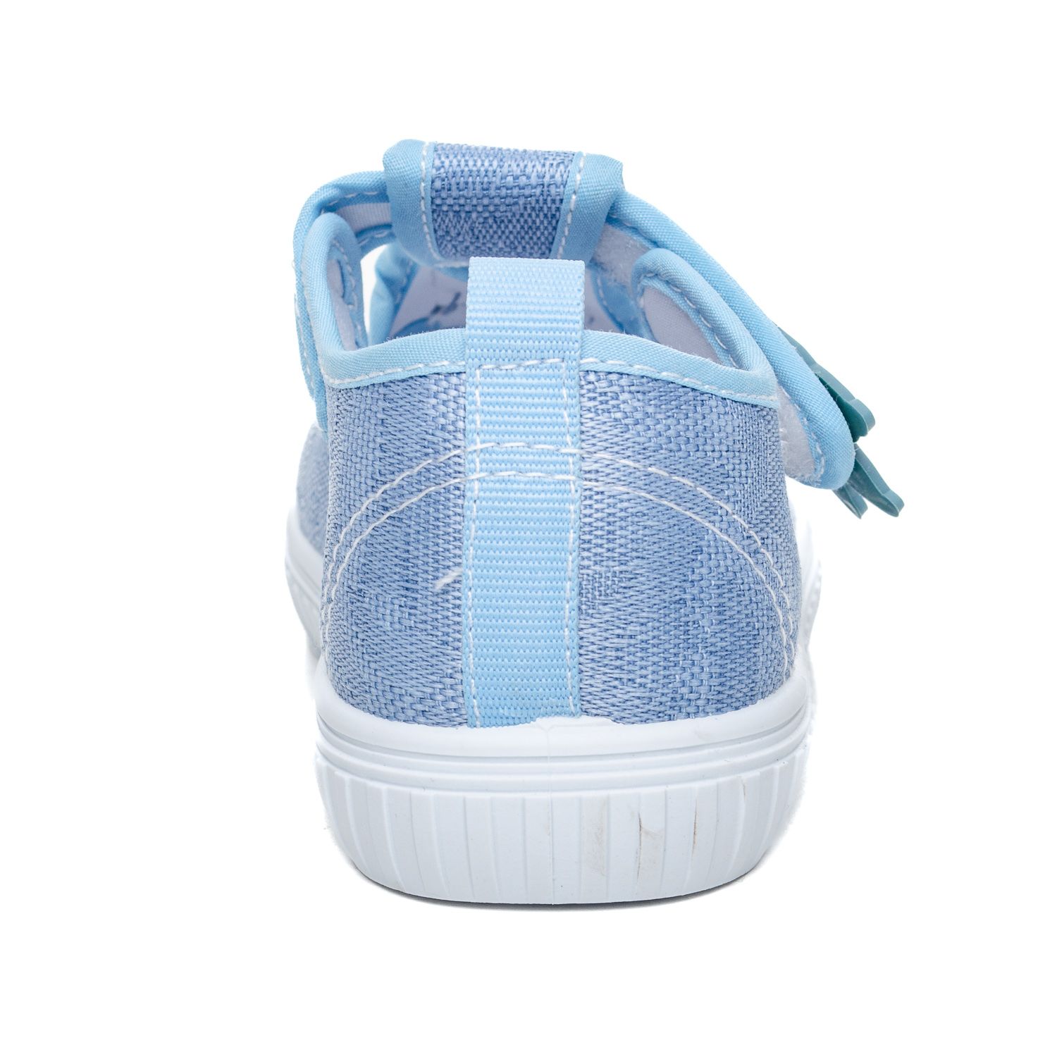 Детска Платнена Патика 751124 Blue