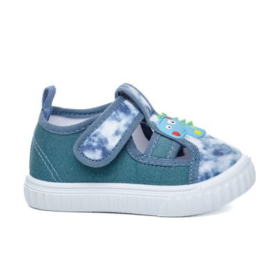 ДЕТСКА ПАТИКА 751121 NAVY