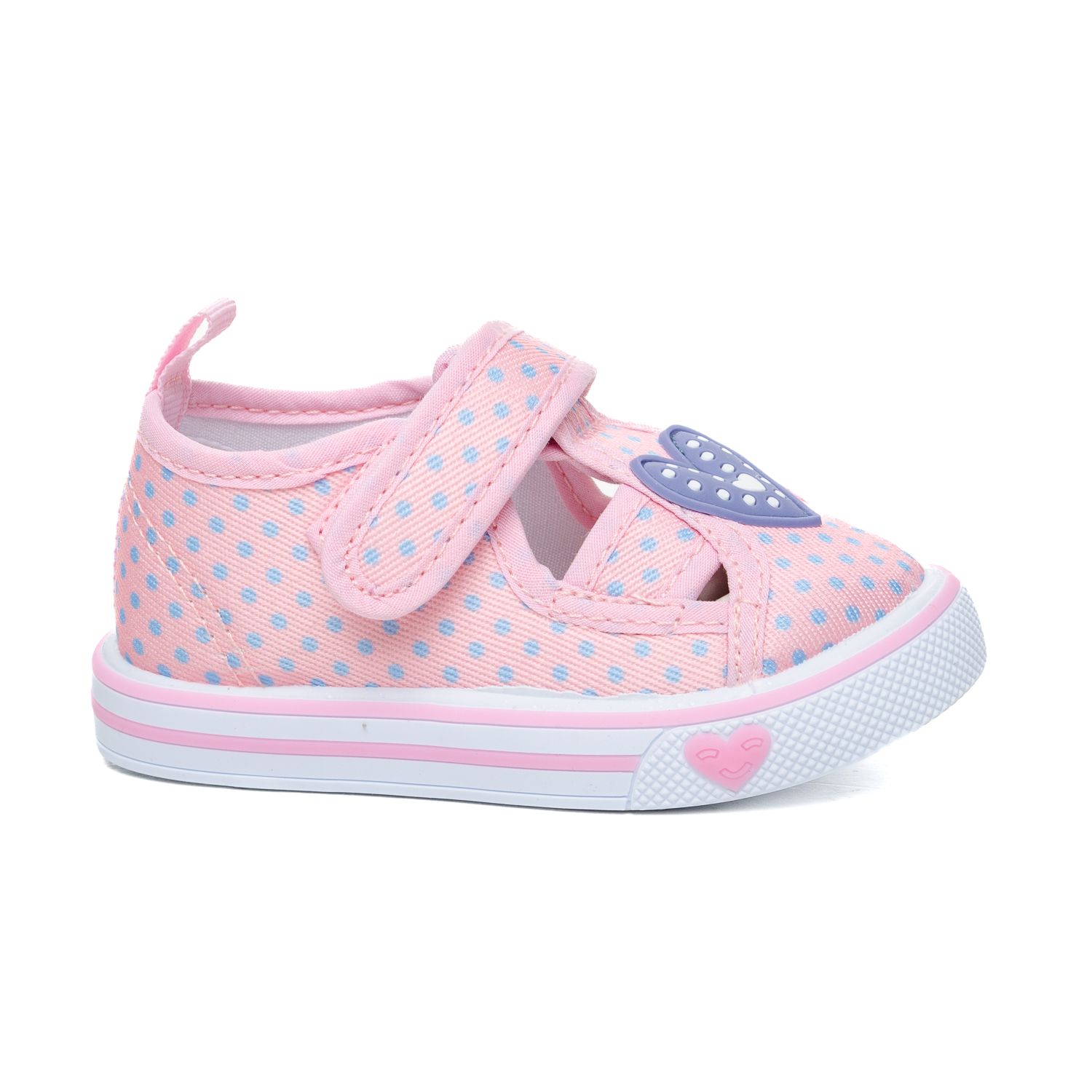 ДЕТСКА ПАТИКА 751119 PINK