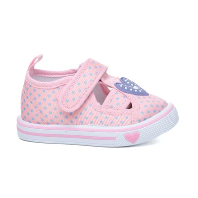 ДЕТСКА ПАТИКА 751119 PINK
