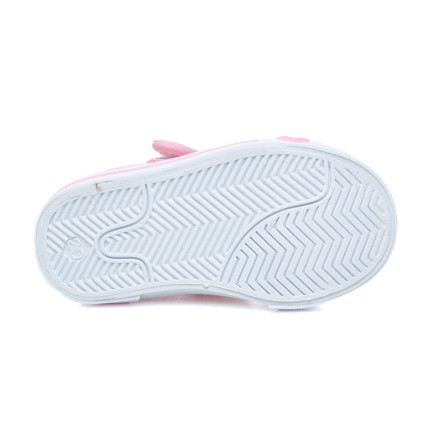Детска Платнена Патика 751119 Pink