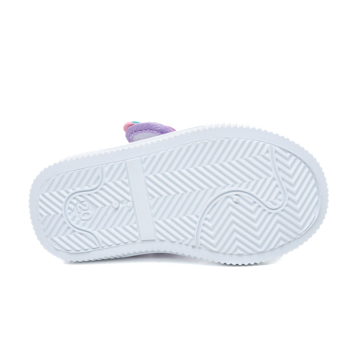 Детска Платнена Патика 751118 Purple