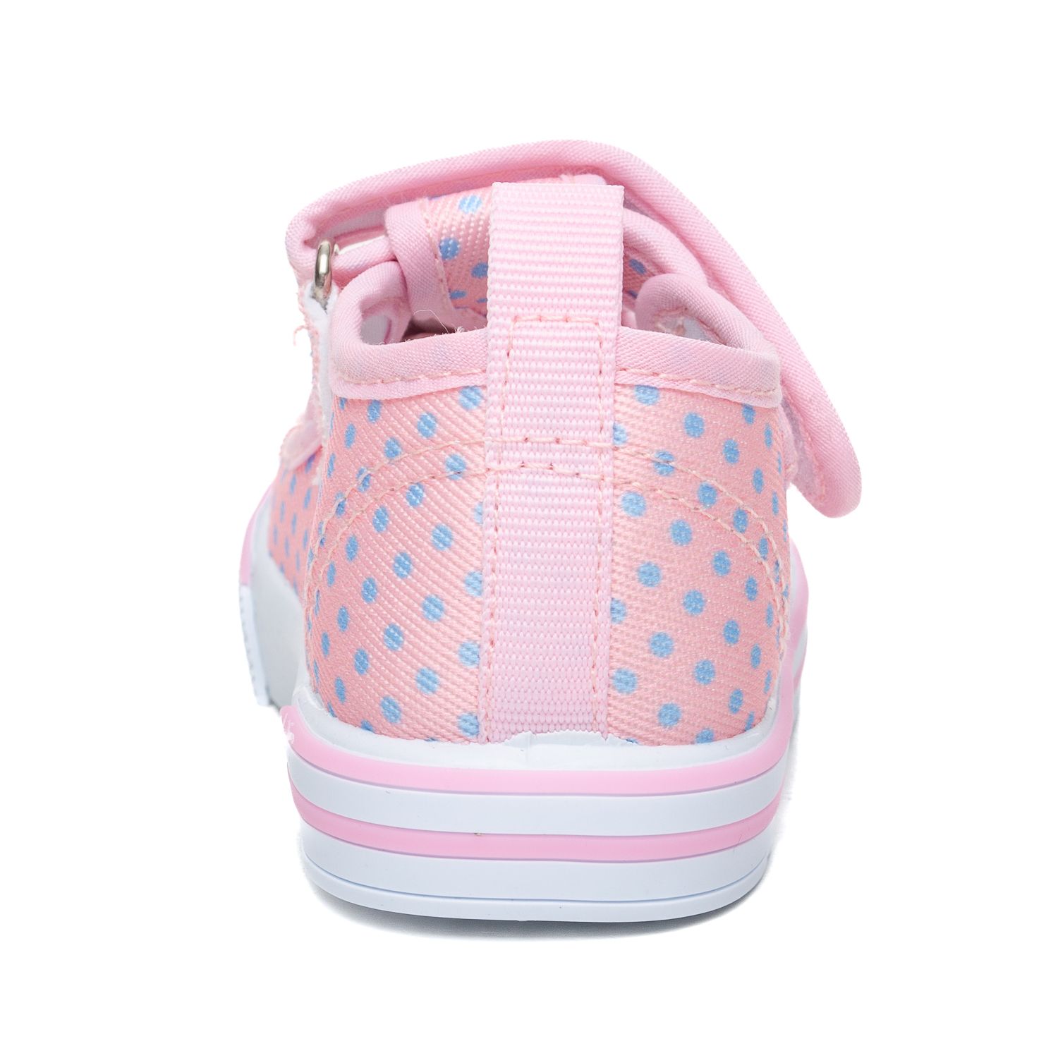 Детска Платнена Патика 751119 Pink
