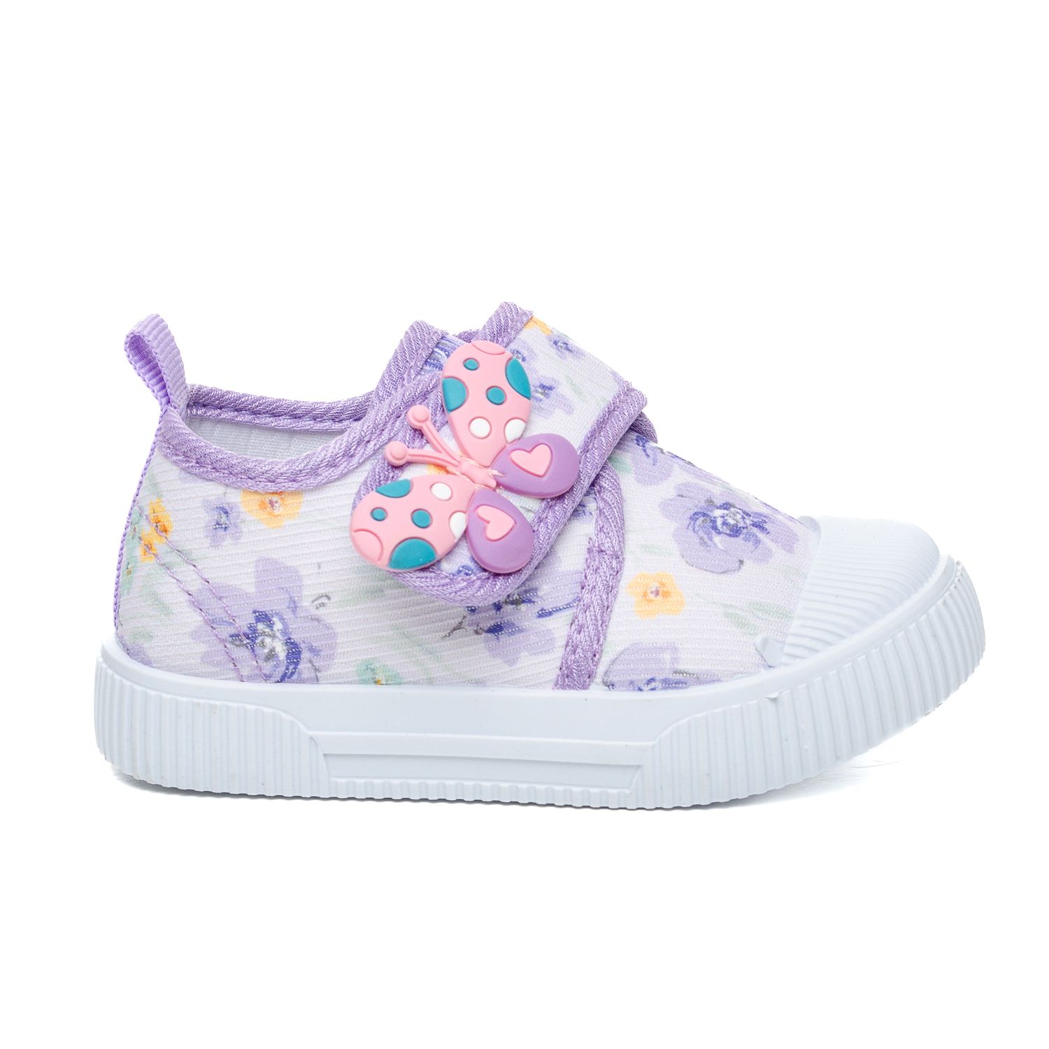ДЕТСКА ПАТИКА 751118 LILAC