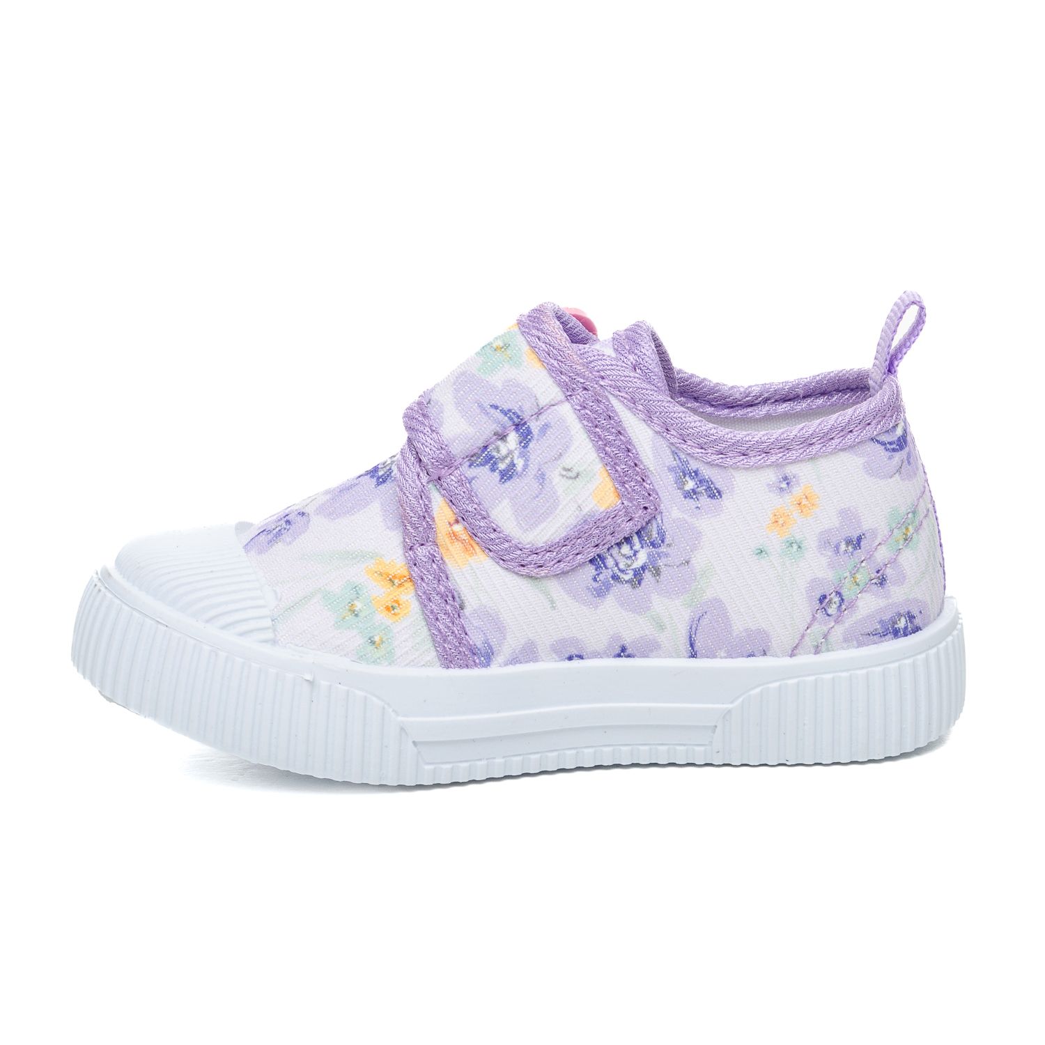 Детска Платнена Патика 751118 Purple