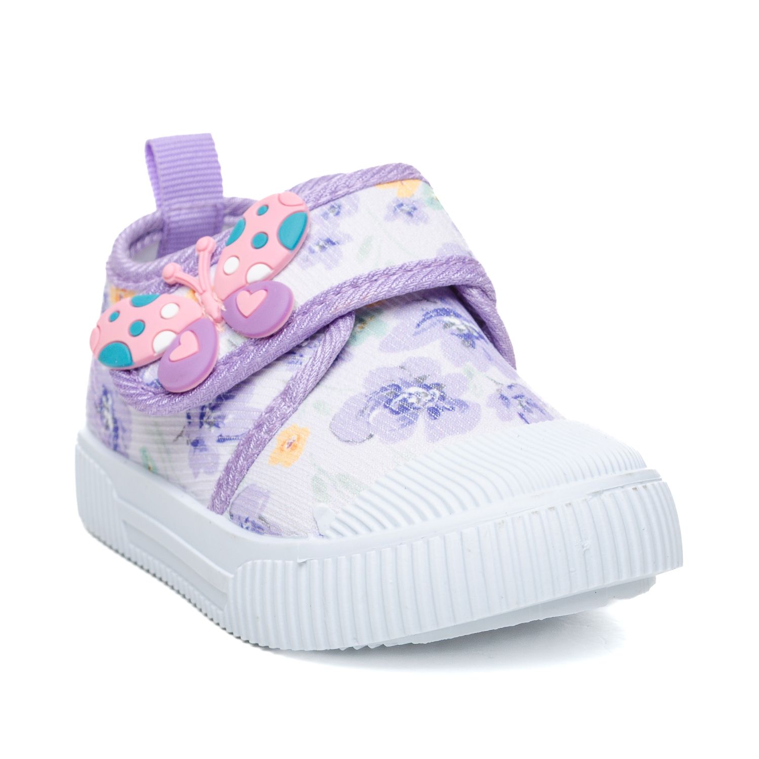 Детска Платнена Патика 751118 Purple