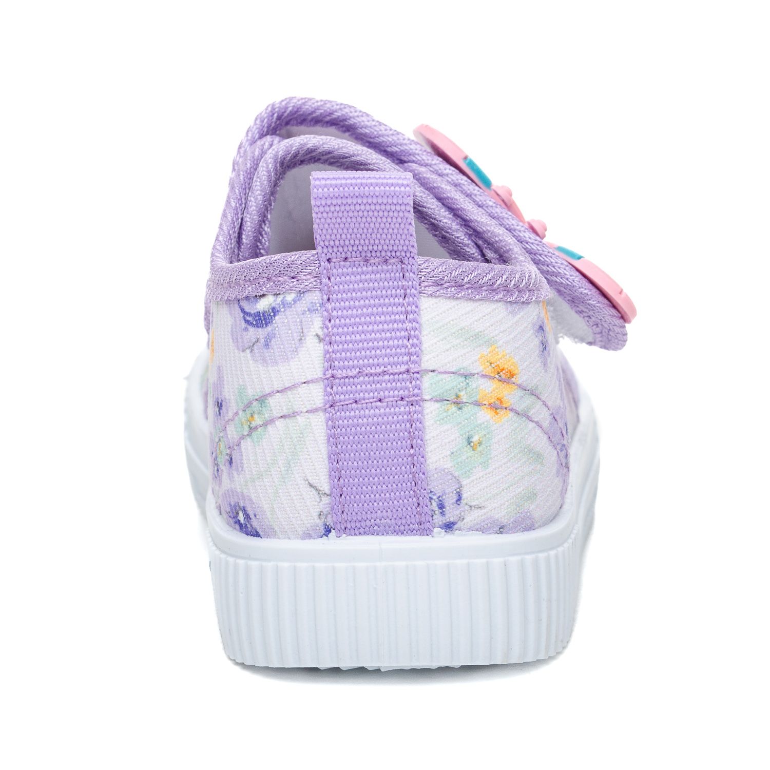 Детска Платнена Патика 751118 Purple