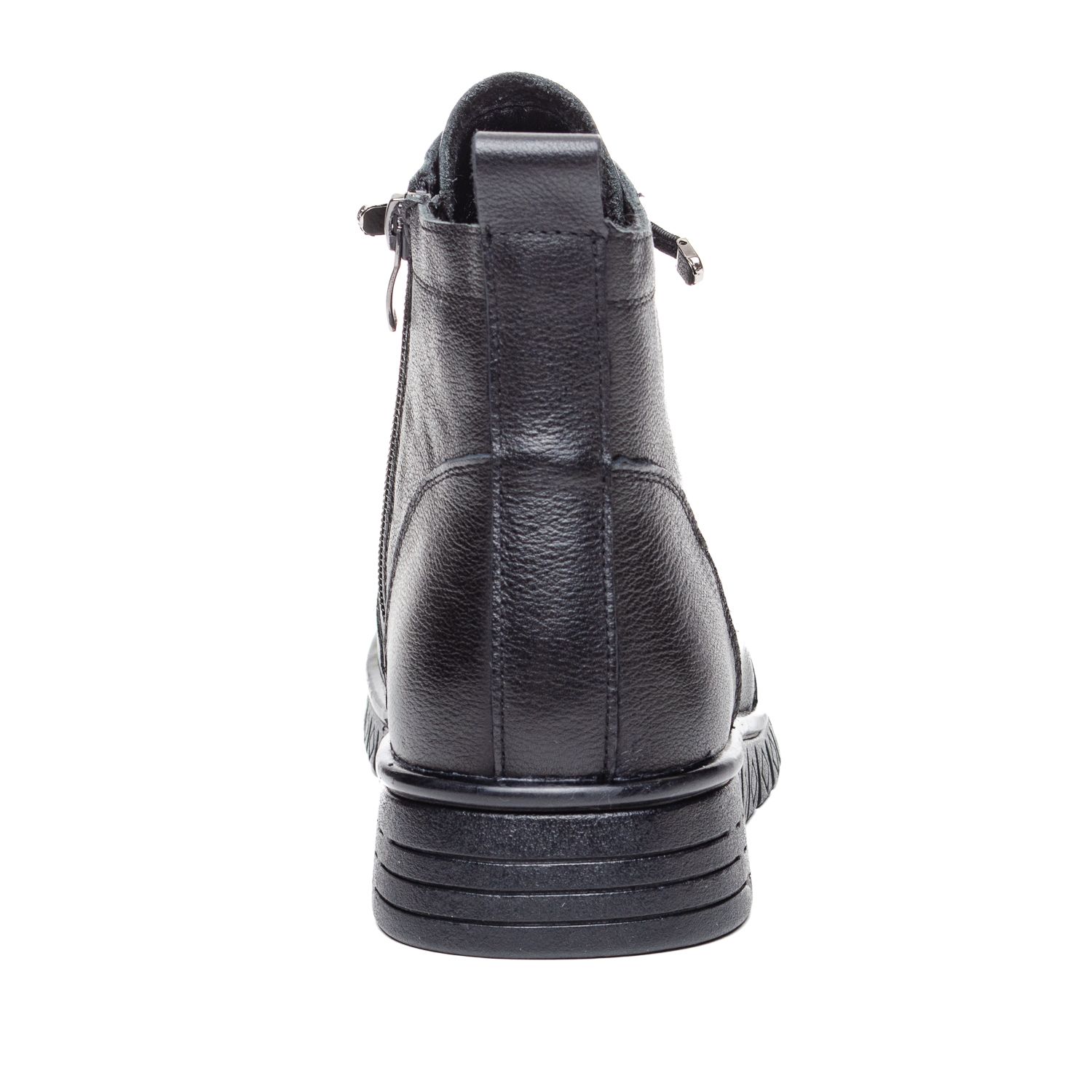 Женска Чизма 043268 Black