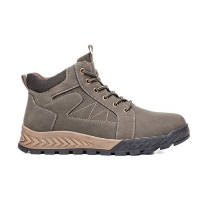 МАШКА ЧИЗМА 043263 KHAKI