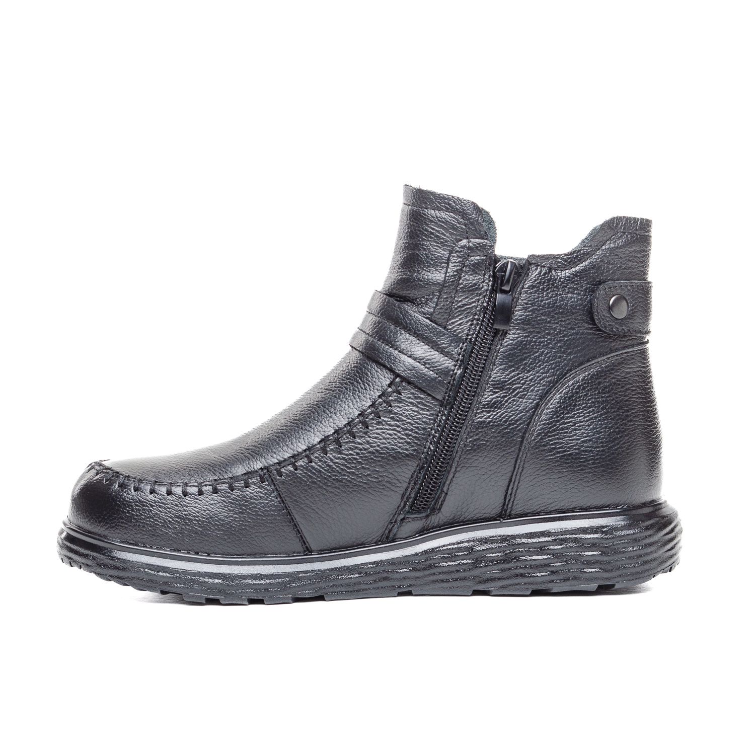 Женска Чизма 043230 Black