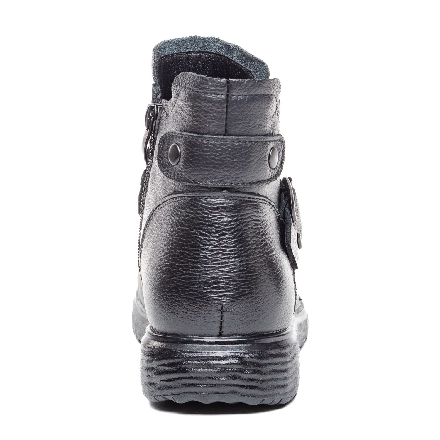 Женска Чизма 043230 Black